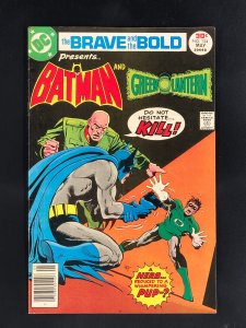 The Brave and the Bold #134 (1977)