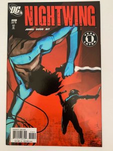 NightWing #119 One Year Later | DC Comics | NM