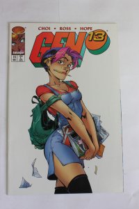 Gen 13 #14 (1996) NM