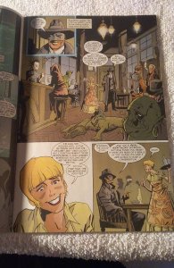 House of Mystery #37 (2011)