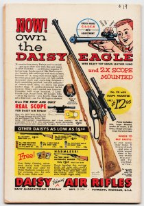 Our Fighting Forces #12 (1956)