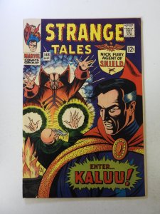 Strange Tales #148 (1966) VF- condition
