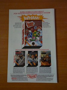 Groo The Wanderer #49 Direct Market Edition ~ NEAR MINT NM ~ 1989 Marvel Comics