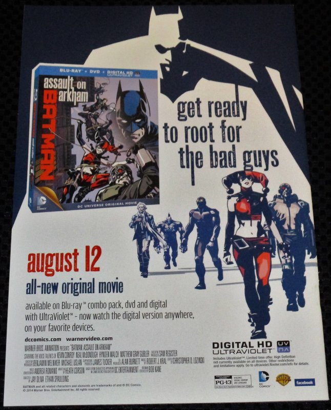 Injustice: Gods Among Us Year Two #9 (2014)