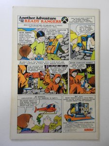 Our Army at War #265 (1974) FN- Condition!