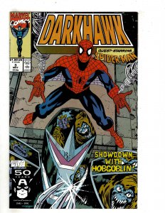 Darkhawk #3 (1991) EJ5