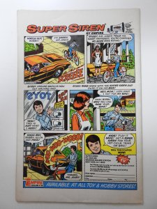 Detective Comics #478 Clayface Is Back! Sharp VG+ Condition!