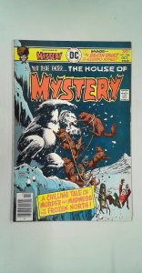 House of Mystery #246 (1976)