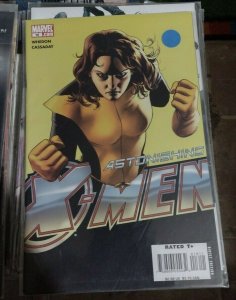 ASTONISHING X-MEN  # 16 2005  marvel  JOSS WHEDON HELLFIRE CLUB