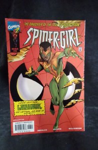 Spider-Girl #6 (1999)