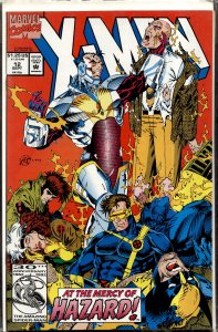 X-Men #12 (1992) X-Men