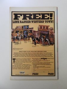 The Brave and the Bold #186 Direct Edition (1982) VF condition