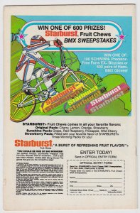 World's Finest #323 (Jan 1986) 5.0 VG/FN DC Comic Batman Superman Last Issue