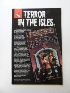 Batgirl Special (1988) NM- condition