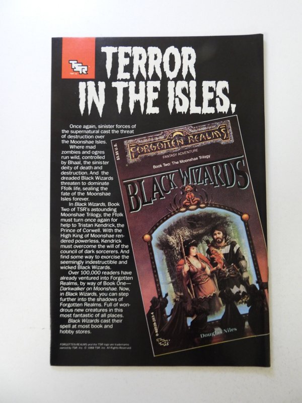 Batgirl Special (1988) NM- condition