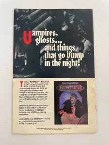 Uncanny X-Men # 268 FN/VF Marvel Comic Book Wolverine Storm Phoenix 17 J245