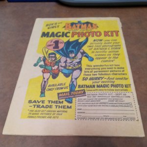 Metamorpho 8 9 16 Silver Age DC Comics Superhero Lot Run Set Collection