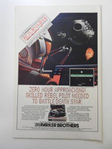 The Amazing Spider-Man #246 (1983) Beautiful NM- Condition!