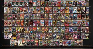 Huge Lot 140+ Comics with Turok, Dinosaur Hunter, Ultimate Spider-Man & More!