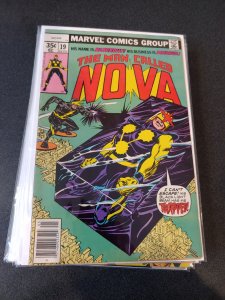 Nova #19 (1978)