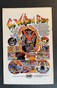 Legionnaires 3 #1 (1986)