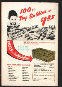 Popeye #84 1967-King-Spook Island-Bud Sagendorf-VG/FN