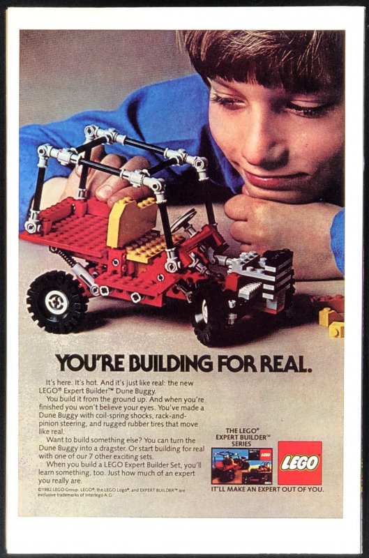 The Incredible Hulk #277 (1982) VF+