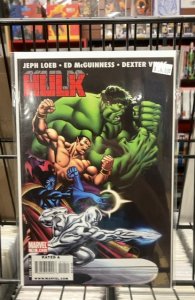 Hulk #10 (2009)