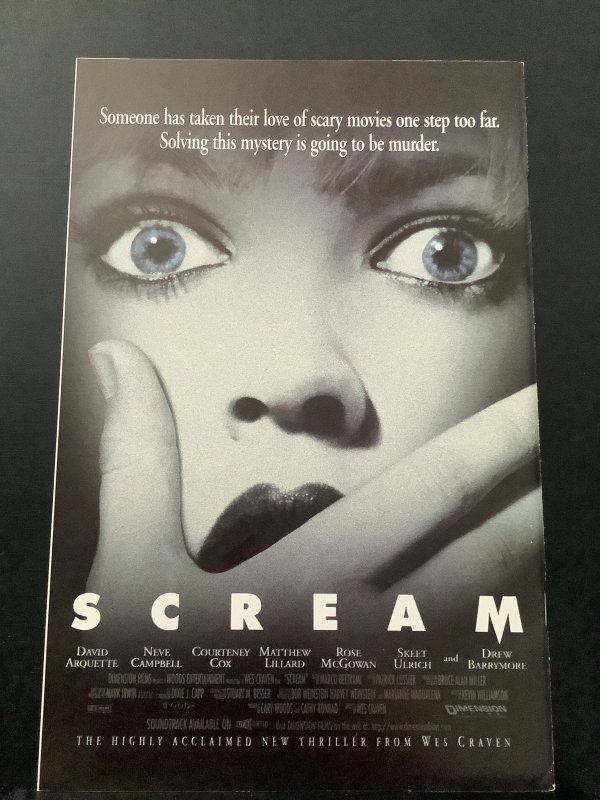 Wolverine #110 (1997)