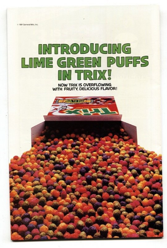 AMAZING SPIDER-MAN #346 comic book 1991-MARVEL COMICS  vf/nm