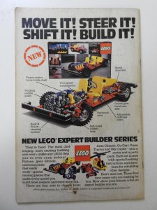 Iron Man #118 (1979) VG Condition