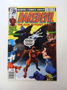Daredevil #157 (1979) VF condition