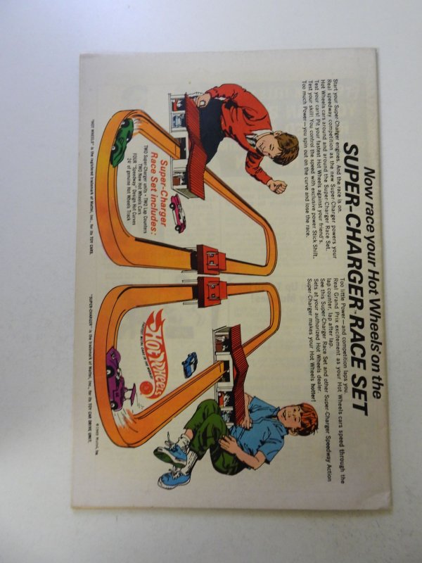 Justice League of America #74 (1969) VF- condition