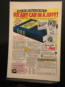 Action Comics #270 (1960) aged superman Lois and  Krypto cover! High-grade VF/NM