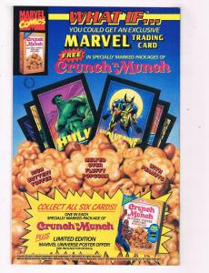 Spider-Man Classics #3 VF/NM Marvel Comics Comic Book Jun 1993 DE41 AD18