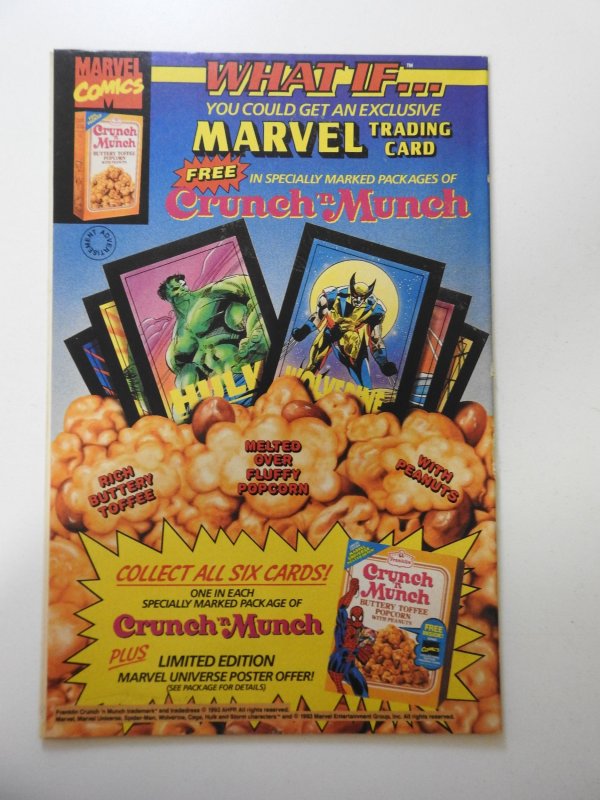 The Incredible Hulk #404 (1993)