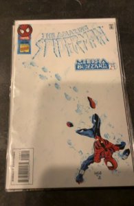 The Amazing Spider-Man #408 (1996)