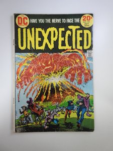 The Unexpected #151 (1973)
