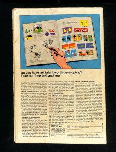 Daredevil #61 Cobra! The Jester! Mr Hyde!