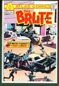 Brute #1 (1975)