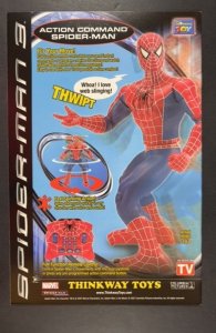 The Sensational Spider-Man #38 (2007)