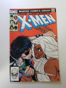 The Uncanny X-Men #170 (1983) NM- condition