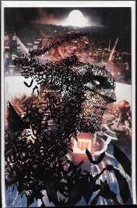 Batman #125 Di Meo Cover (2022) Batman [Key Issue]