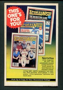 All-Star Squadron #35 (5.5 FN-)  July 1984