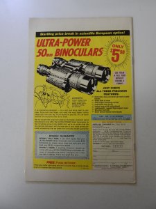 Super-Villain Team-Up #2 (1975) VF- condition