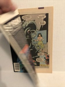 Justice League of America #248