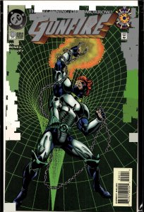 Gunfire #0 (1994) Gunfire