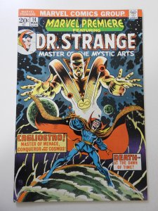 Marvel Premiere #14 (1974) VG/FN Condition!