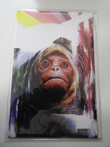 Primordial #1 Variant Edition