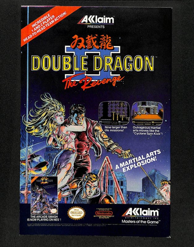 West Coast Avengers #61